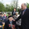 V Praze se konaly důstojné oslavy 69. výročí ukončení 2. světové války